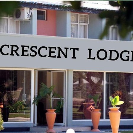 Crescent Lodge Ливингстон Экстерьер фото
